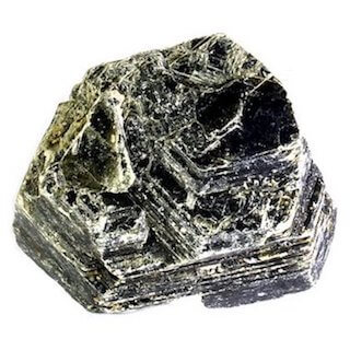 biotite