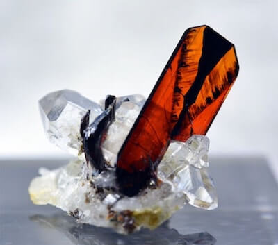 brookite