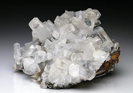Calcite