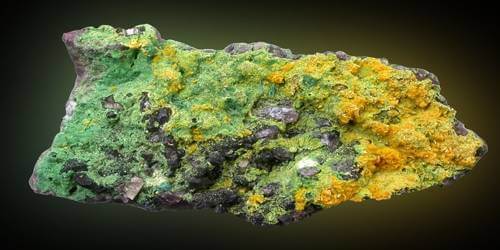 carnotite