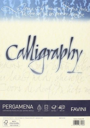 carta pergamena