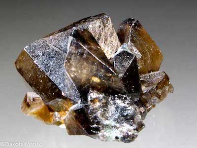 cassiterite