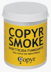 fumigante da 31 grammi