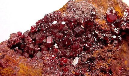 cuprite