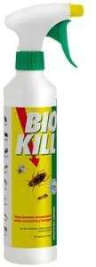 insetticida biokill