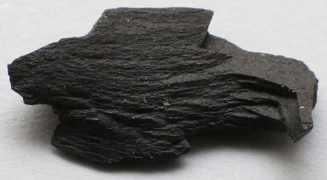 lignite