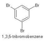 1,3,5-tribromobenzene