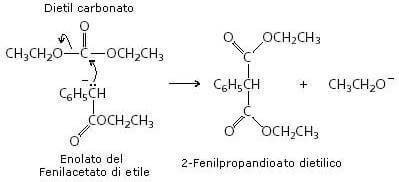 2-Fenilpropandioato dietilico