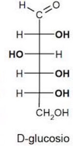 D-glucosio