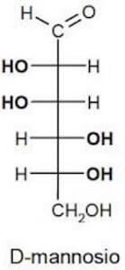 D-mannosio