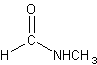 N-Metilformammide