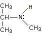 N-metil-2-propanammina