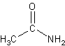 acetamida 