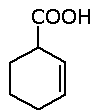 acido-2-cicloesencarbossilico