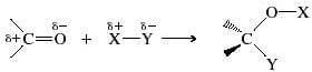 addizione nucleofila