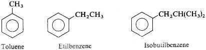 alchilbenzeni
