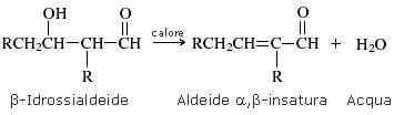 aldeide alfa,beta-insatura