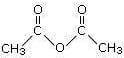 anidride-acetica