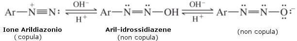 aril-idrossidiazene