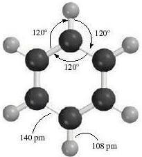 benzene