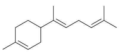 bisabolene