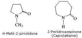 caprolattame