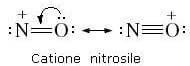 catione nitrosile