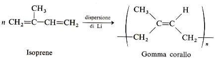cis-1,4-poliisoprene
