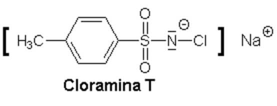 cloramina T