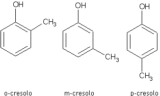 cresolo