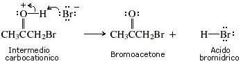 deprotonazione