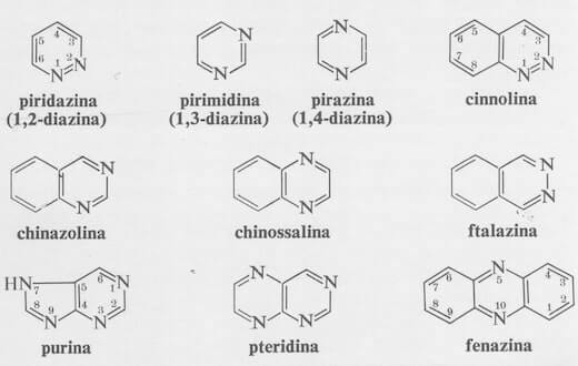 Diazine