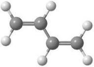 diene coniugato