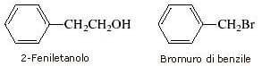 idrocarburi aromatici nomenclatura