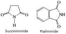 immidi cicliche