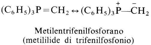 metililide di trifenilfosfonio