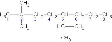 5-isopropil-2,2-dimetilottano