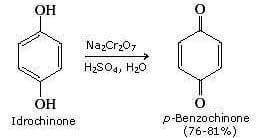 p-benzochinone