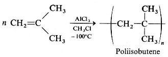 poliisobutene