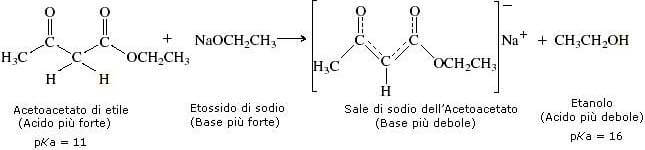 acetacetica