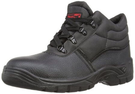 blackrock scarpa antinfortunistica