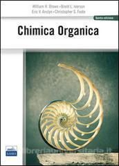 chimica organica brown