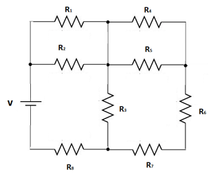 circuito elettrico