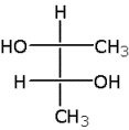 (2S,3R)-2,3-butandiolo