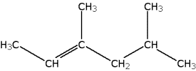 (E)-3,5-dimetil-2-esene