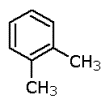 1,2-dimetilbenzene