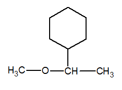 1-fenil-1-metossietano