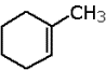 1-metilcicloesene
