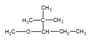 2,2-dimetil-3-metossipentano