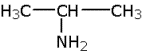2-amminopropano